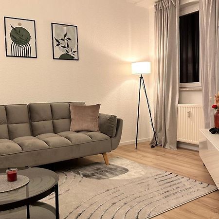 Familienfreundlich - Eleganz Im Hunsrueck, Nahe Mosel Apartman Morbach Kültér fotó