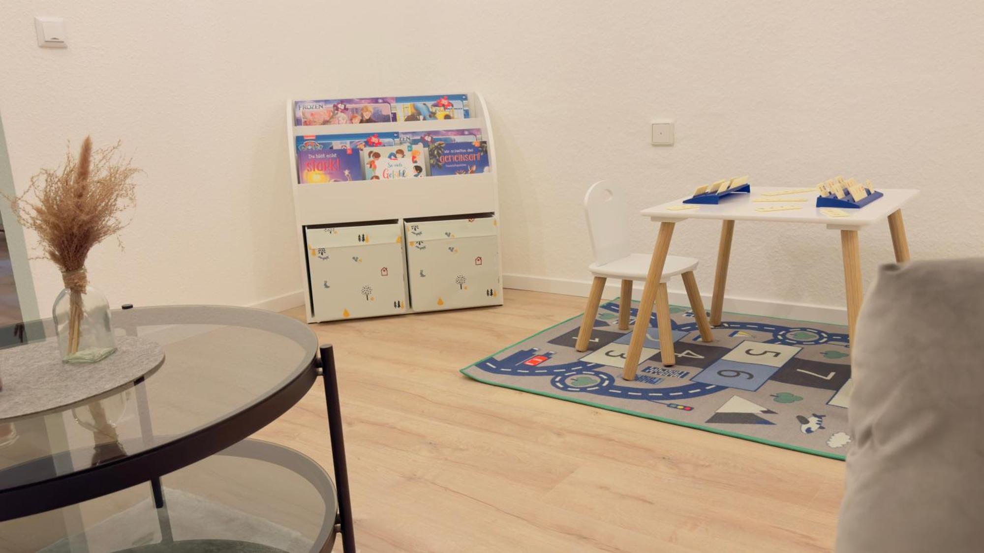 Familienfreundlich - Eleganz Im Hunsrueck, Nahe Mosel Apartman Morbach Kültér fotó